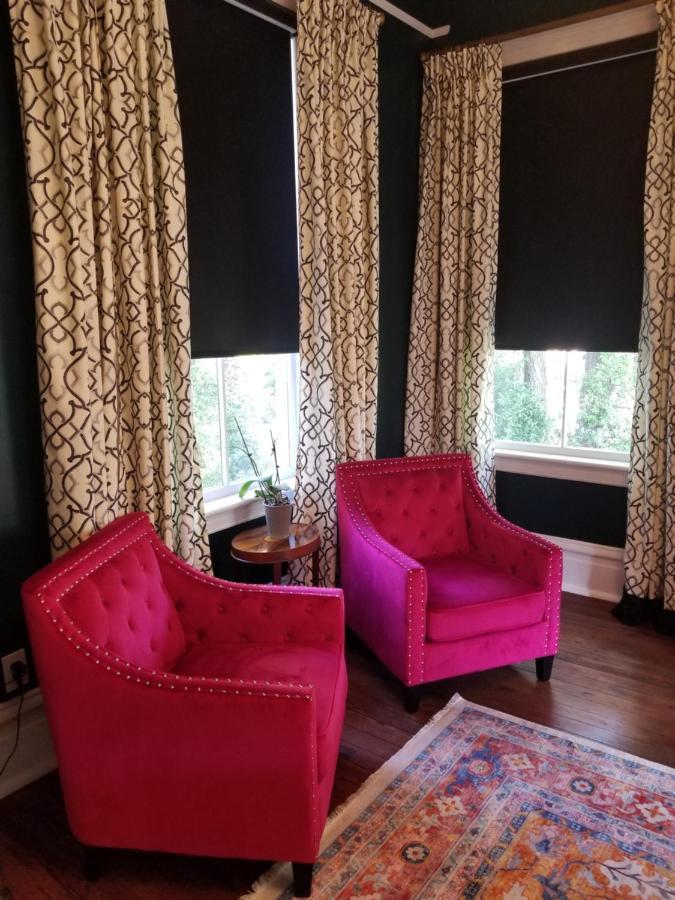 Thomas Weihs Haus Bed & Breakfast Savannah