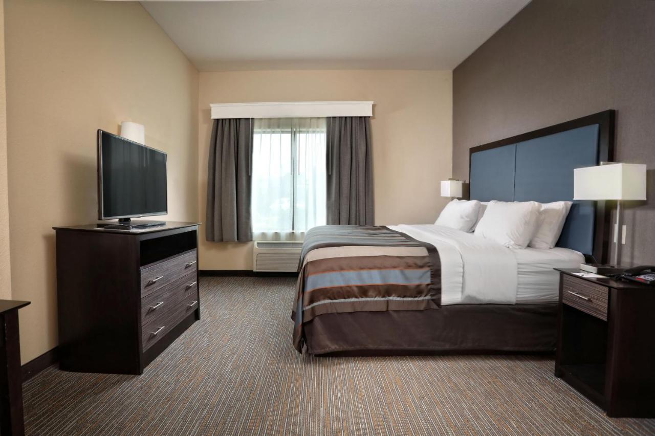 Wingate By Wyndham Pooler Hotel Savannah