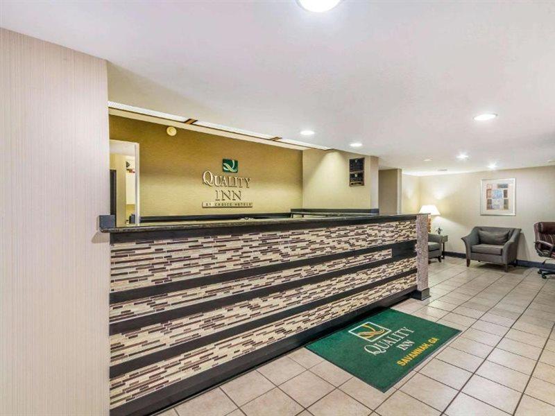 Quality I-95 Inn