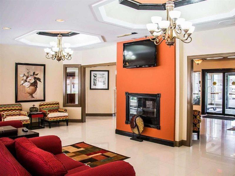 Sleep Midtown Inn Savannah