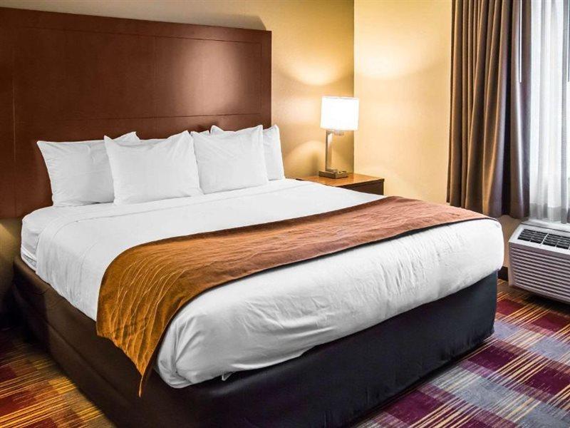 Sleep Midtown 3* Savannah