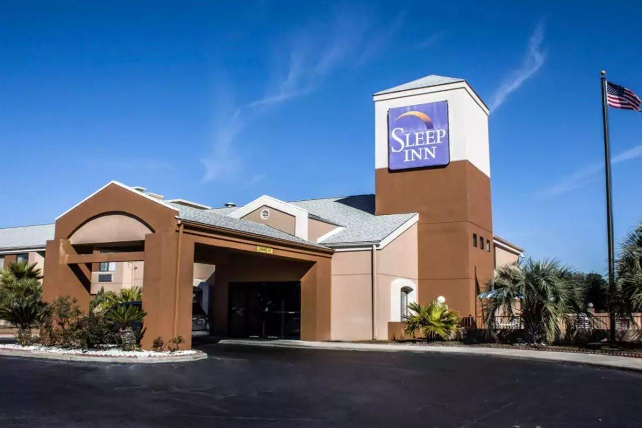 Sleep Gateway I-95 Inn Savannah