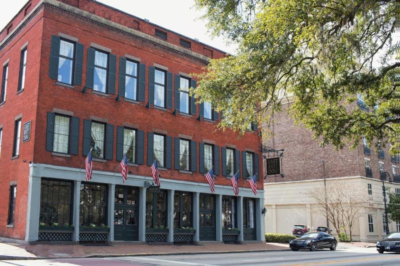 East Bay Inn, Historic Of Collection Hotel 3*