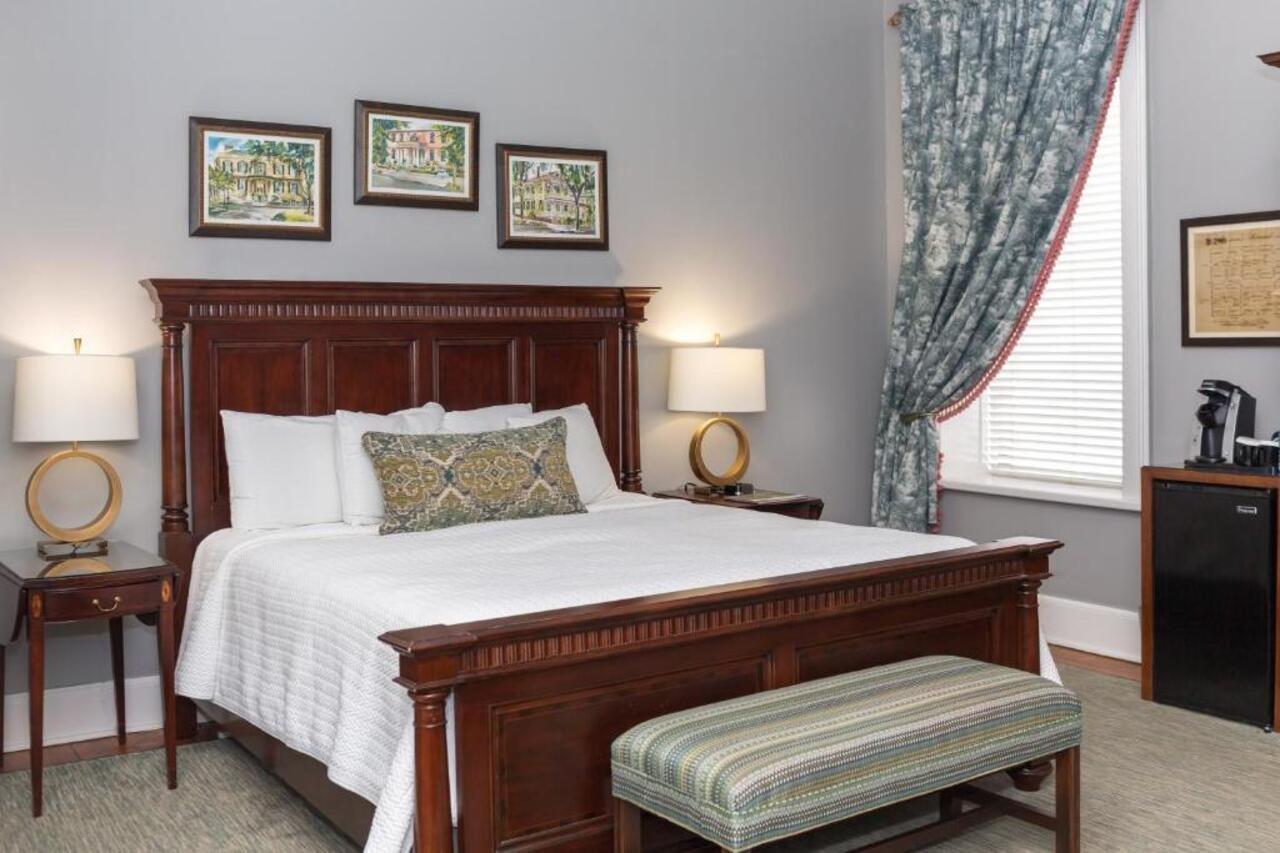 Hotel East Bay Inn, Historic Of Collection 3*