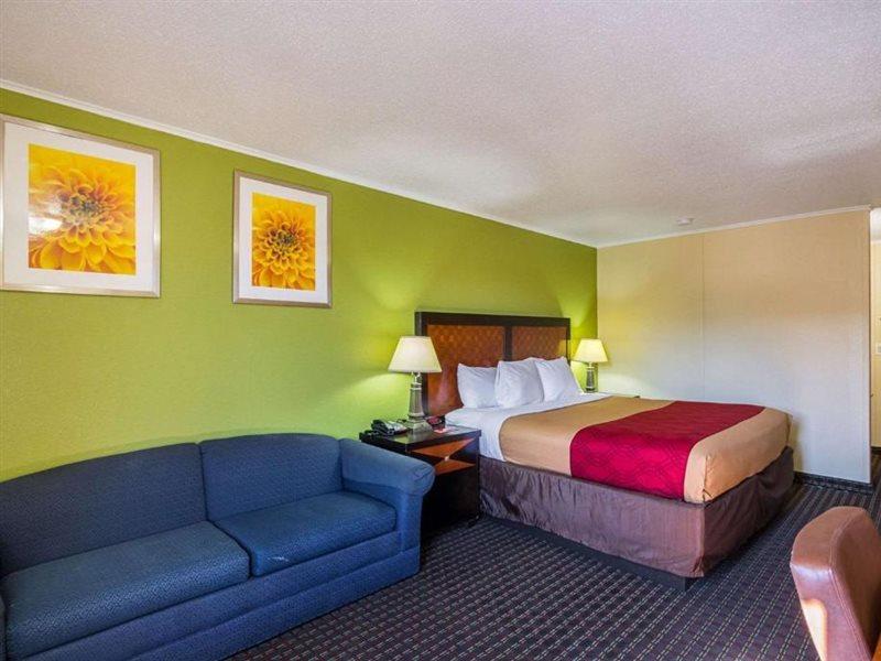Lodge Econo