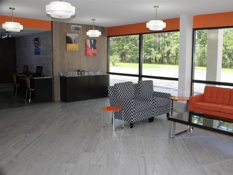 6-savannah, Ga - Midtown Hotel 2*