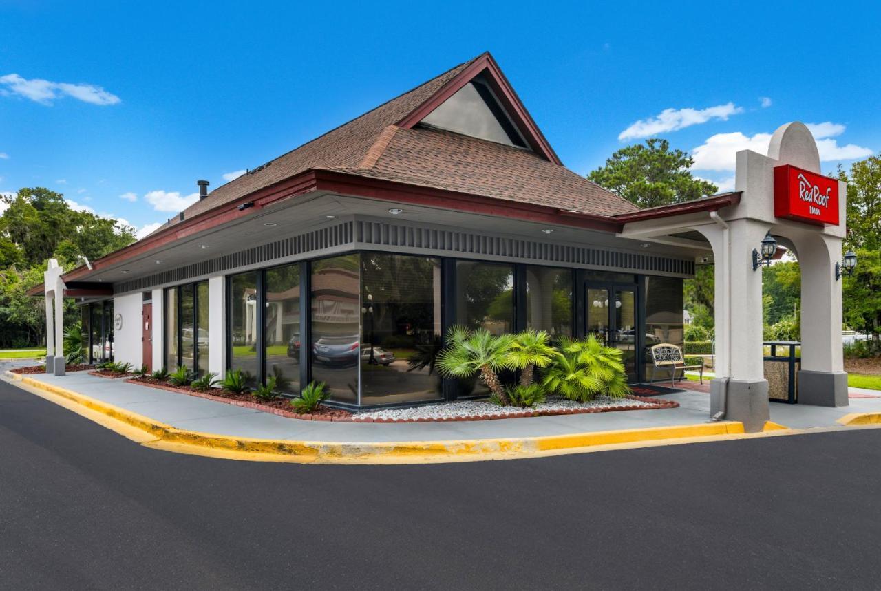 Red Roof - Southside/midtown Motel 2*