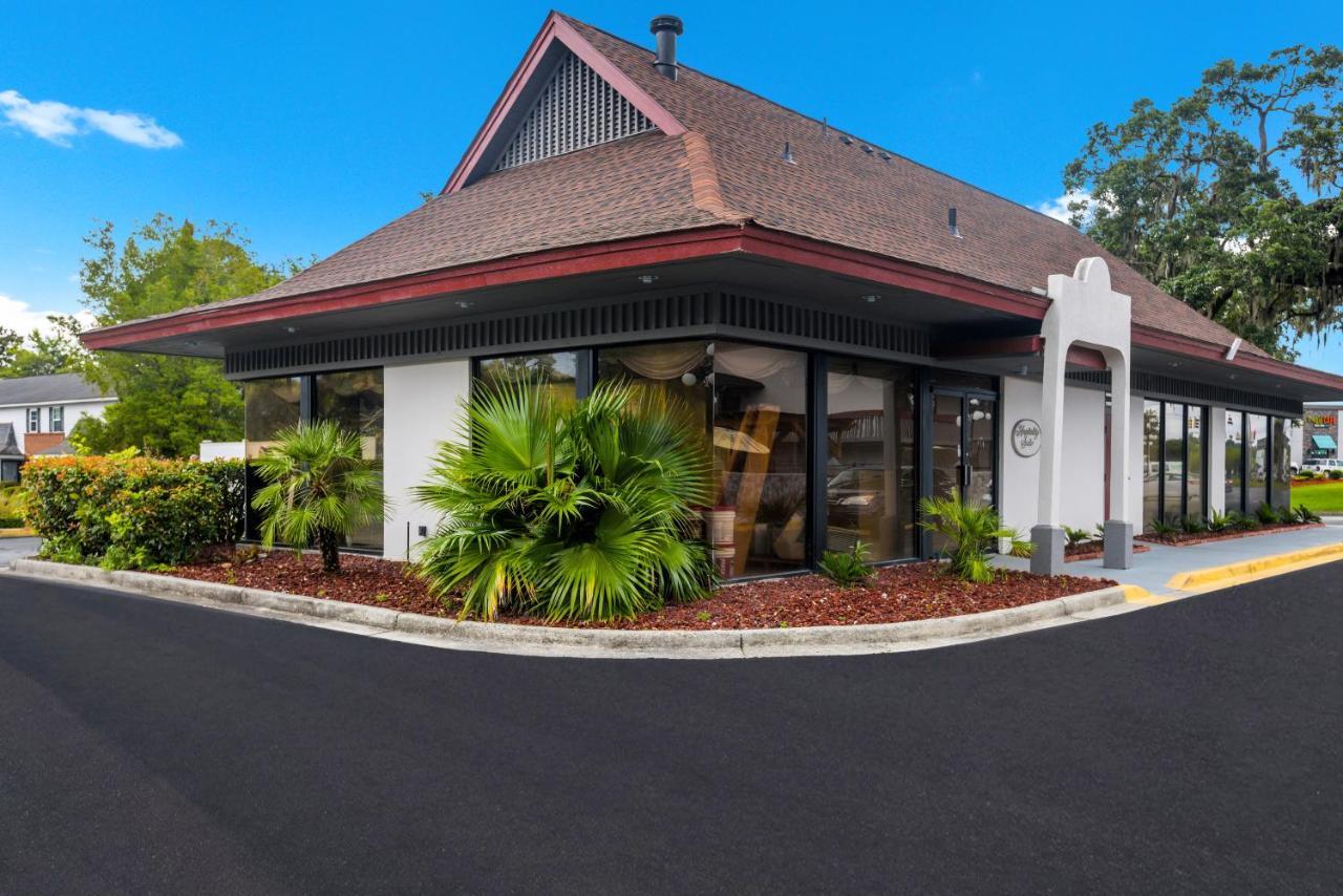 Red Roof - Southside/midtown Motel