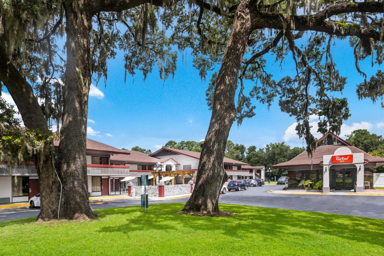 Red Roof - Southside/midtown Motel 2*