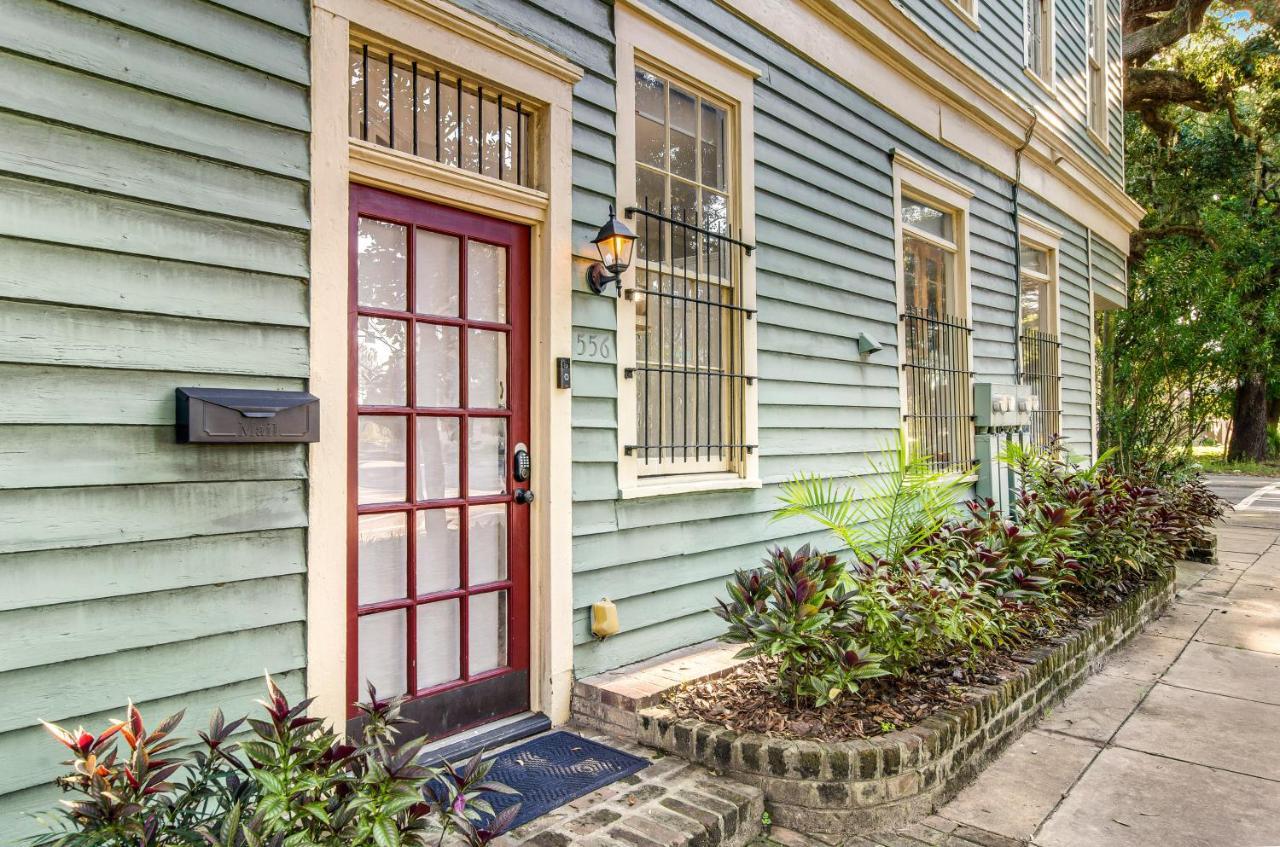 Liberty Corner Store Savannah