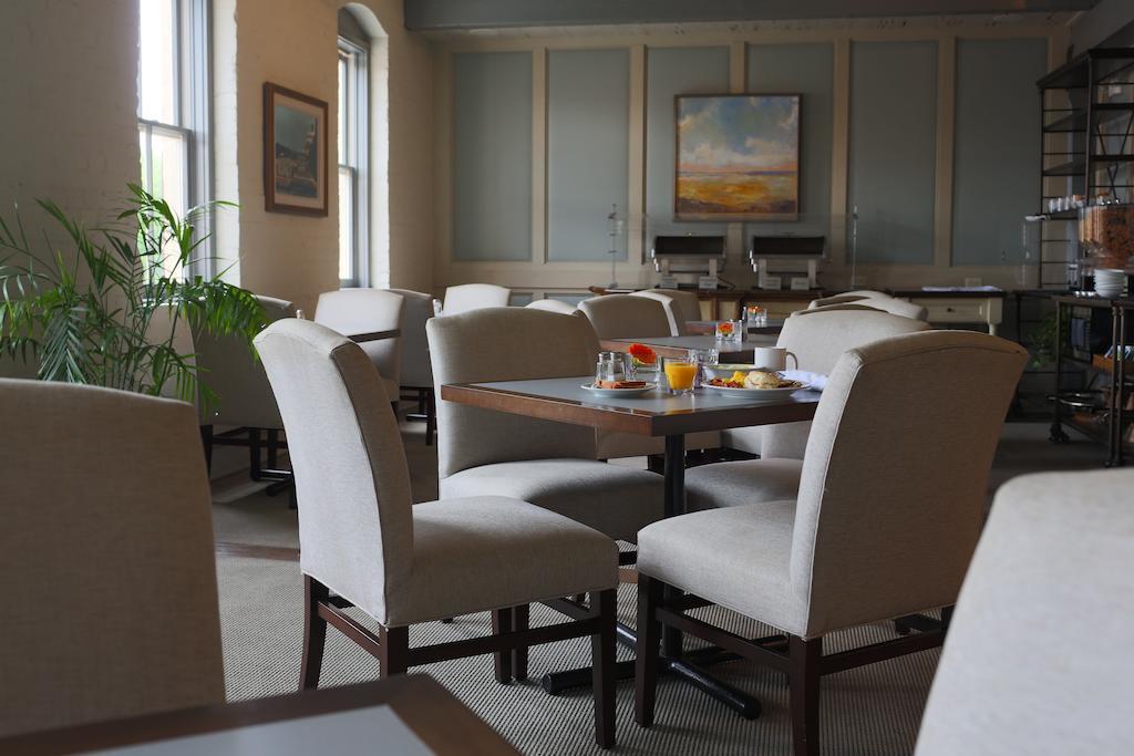 Hotel Olde Harbour Inn, Historic Of Collection 4*