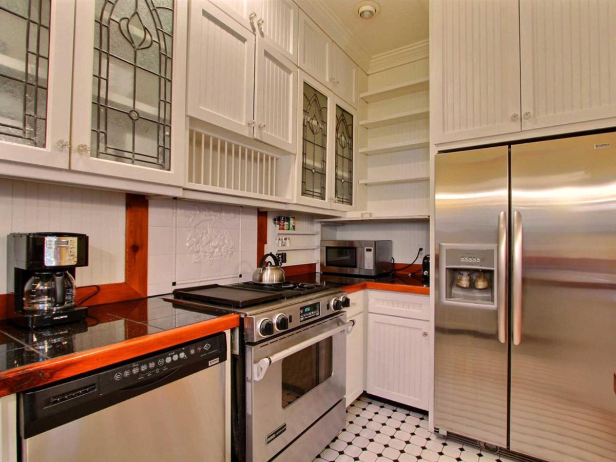 Holiday home Washington Square Manor *