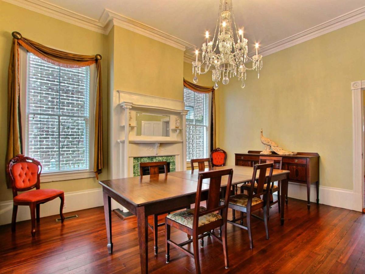 Holiday home Washington Square Manor *