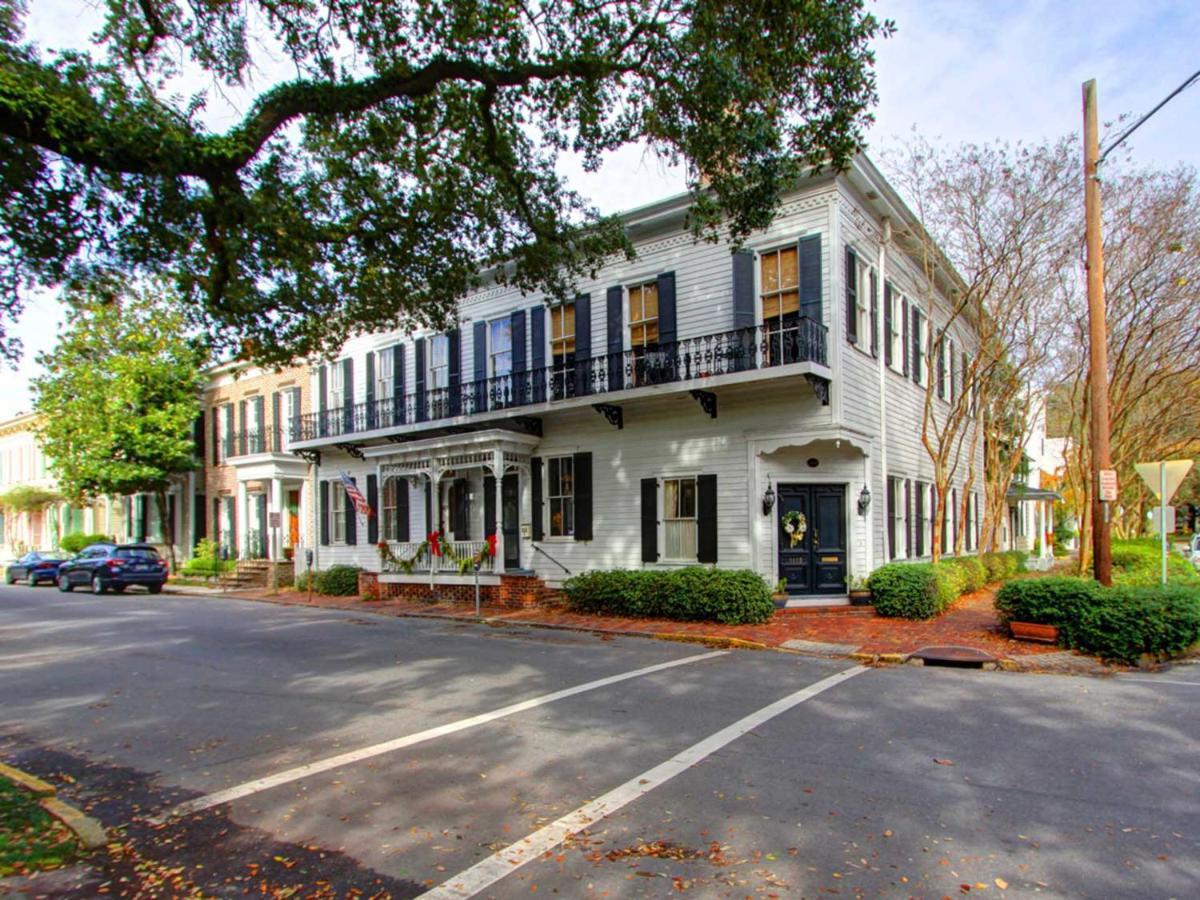 Holiday home Washington Square Manor *