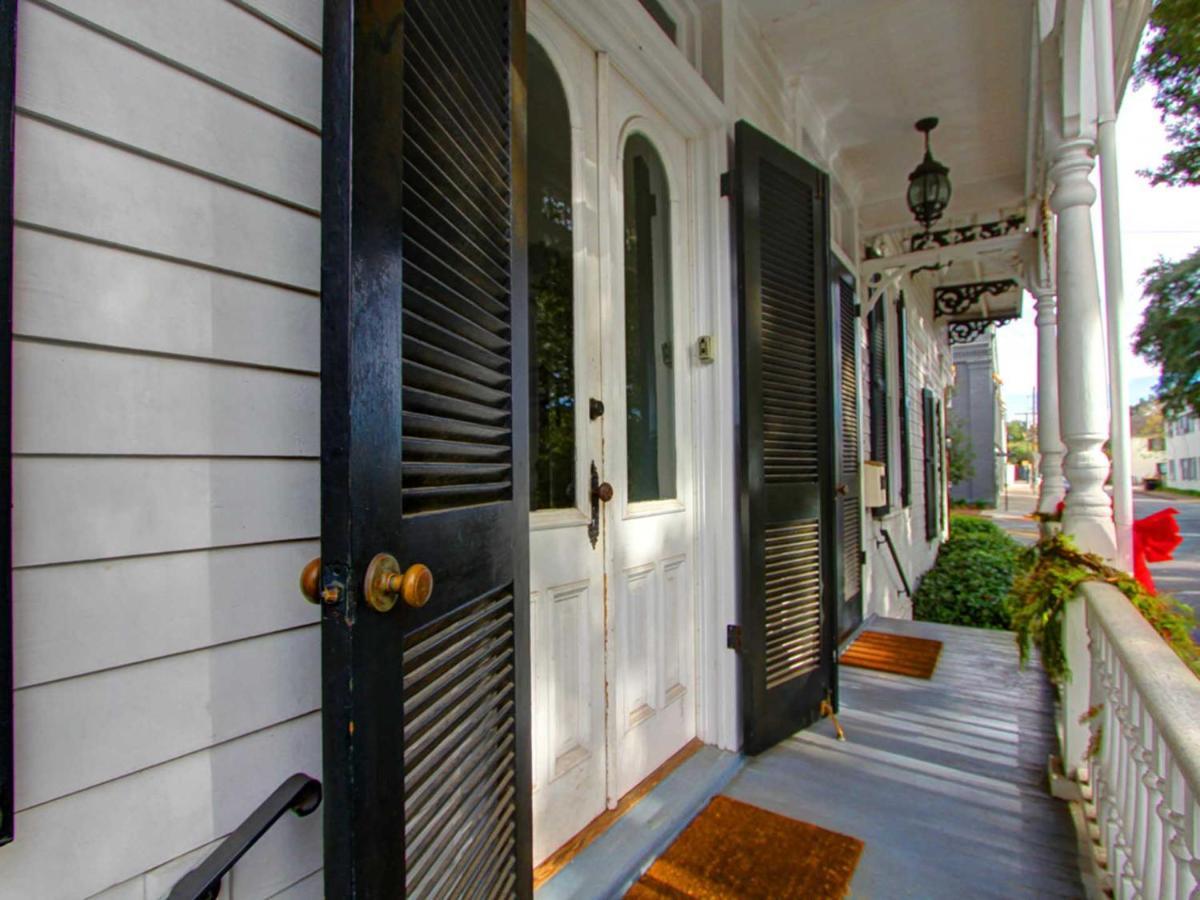 Holiday home Washington Square Manor Savannah