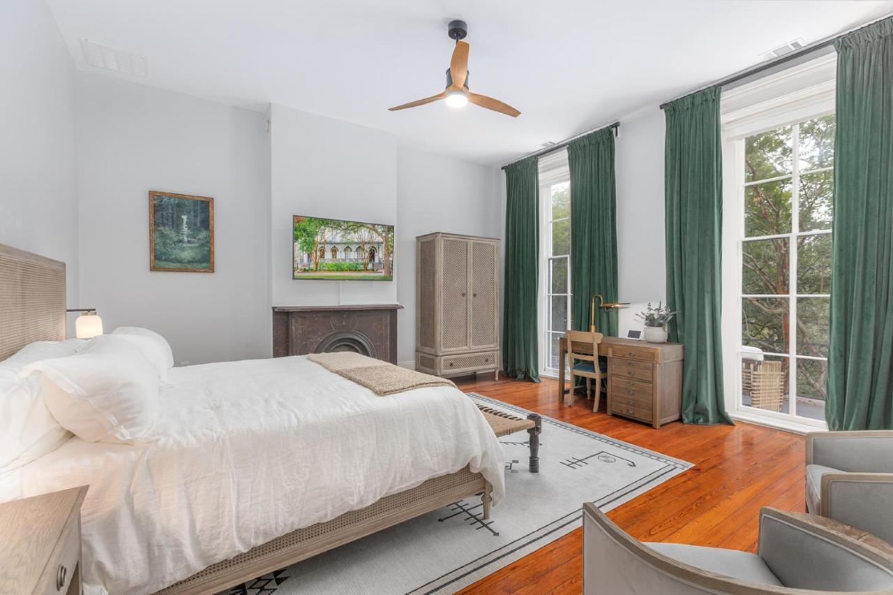 Bellwether House Bed & Breakfast 5*