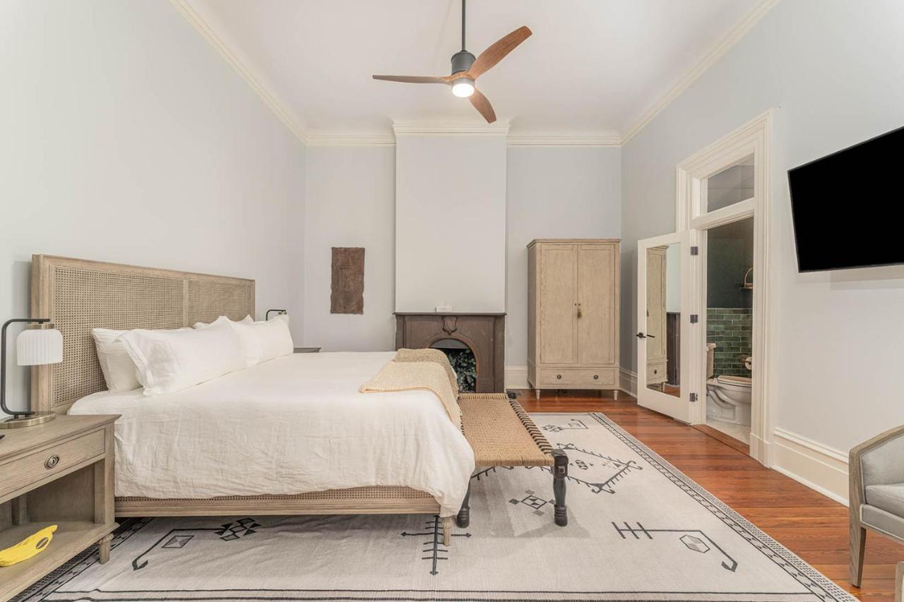 Bellwether House Bed & Breakfast 5*