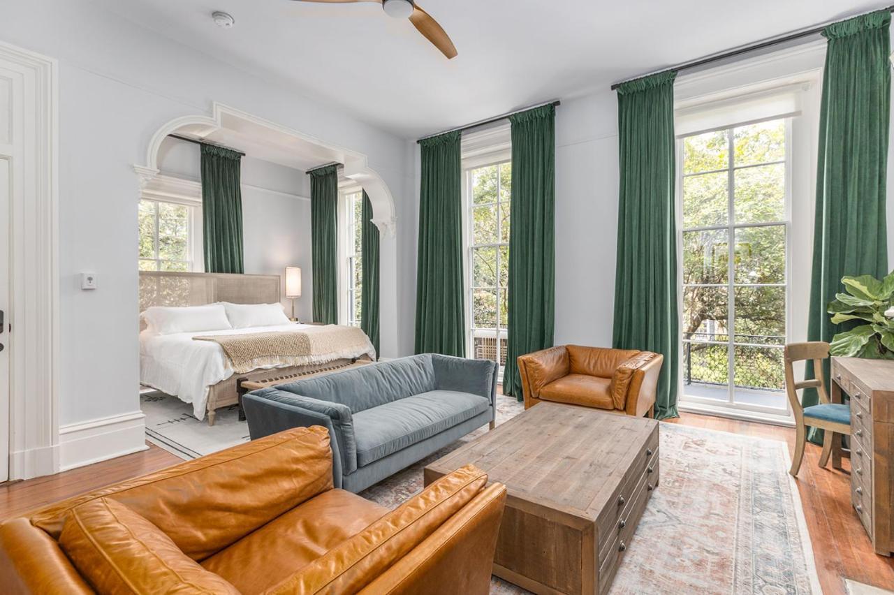 Bellwether House 5* Savannah