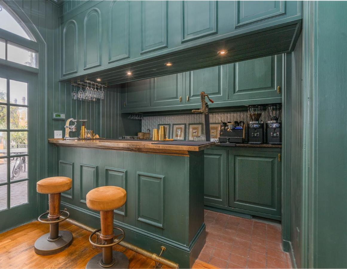 Bed & Breakfast Bellwether House 5*