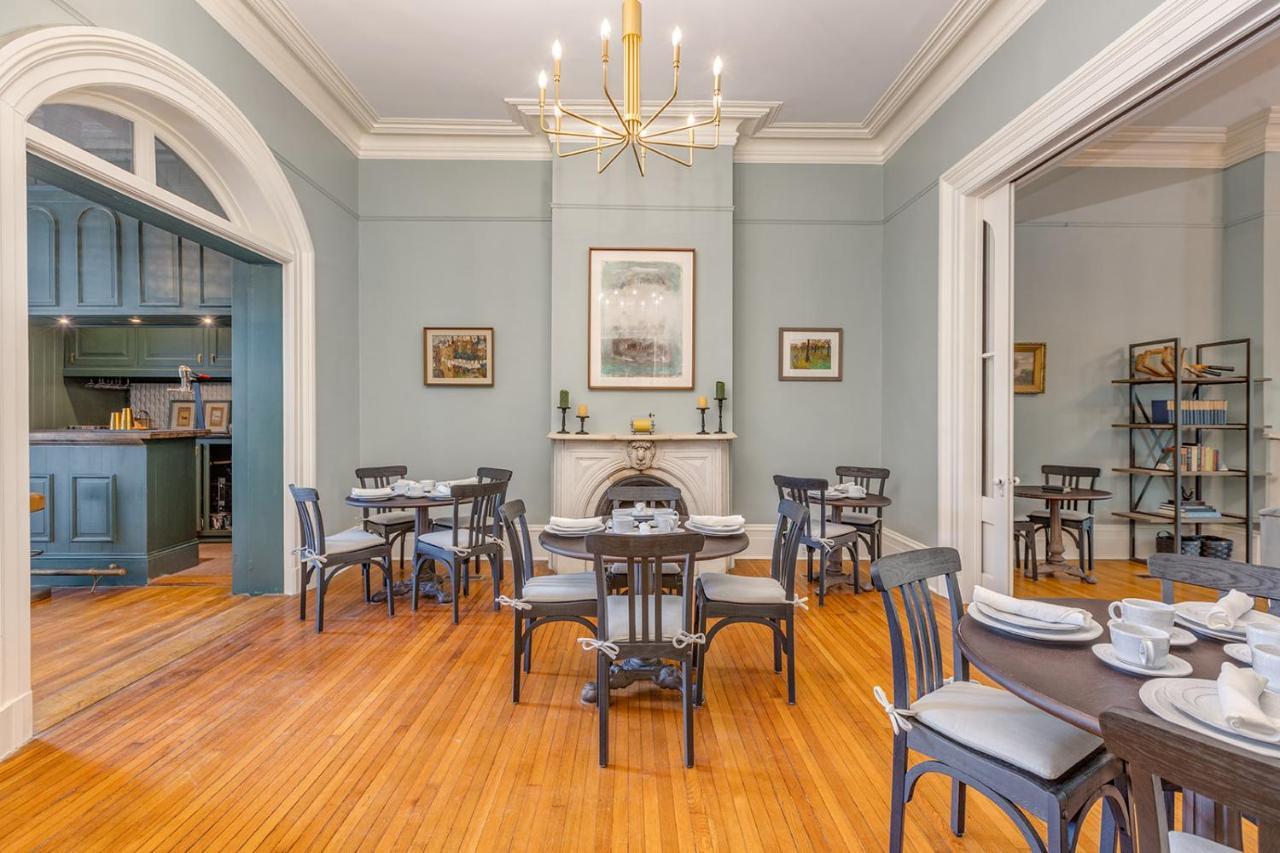 Bellwether House Bed & Breakfast