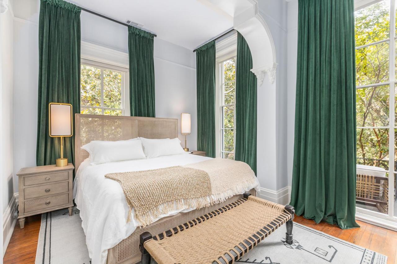 Bellwether House Bed & Breakfast