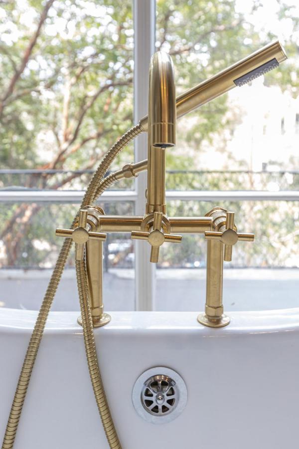 Bellwether House 5* Savannah