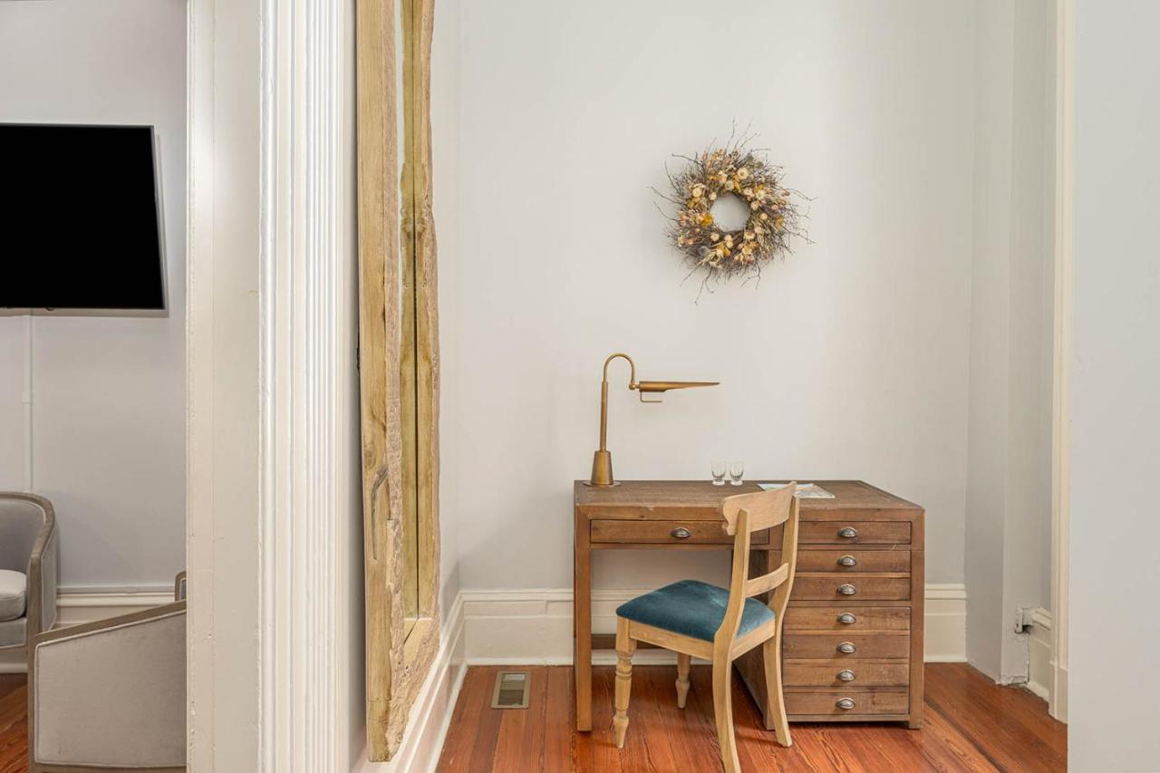 Bed & Breakfast Bellwether House Savannah