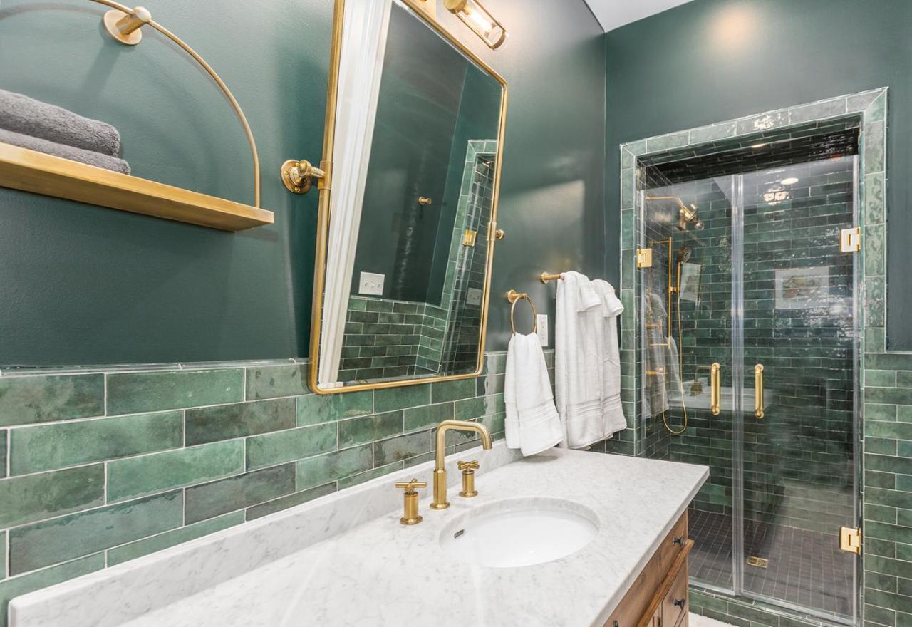 Bellwether House 5* Savannah