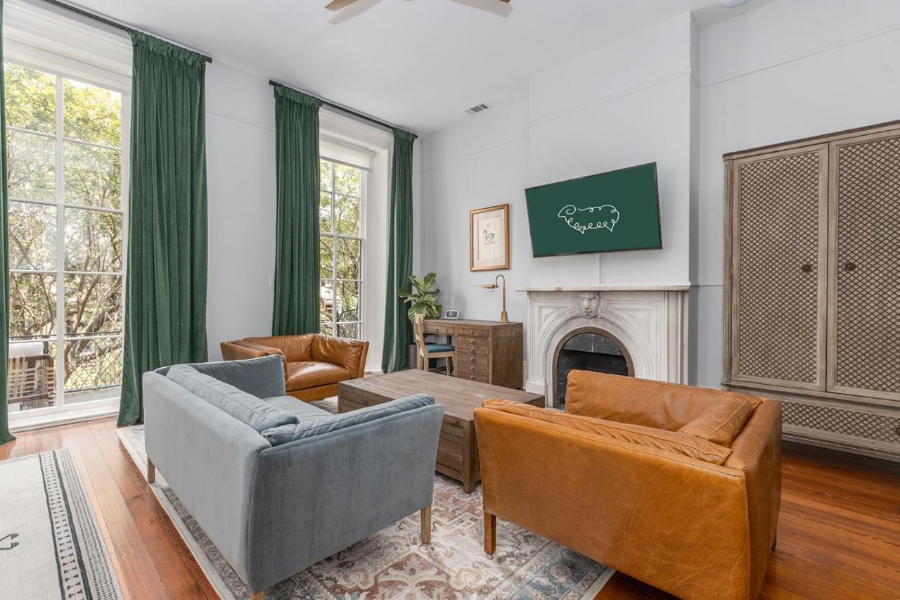 Bellwether House 5* Savannah