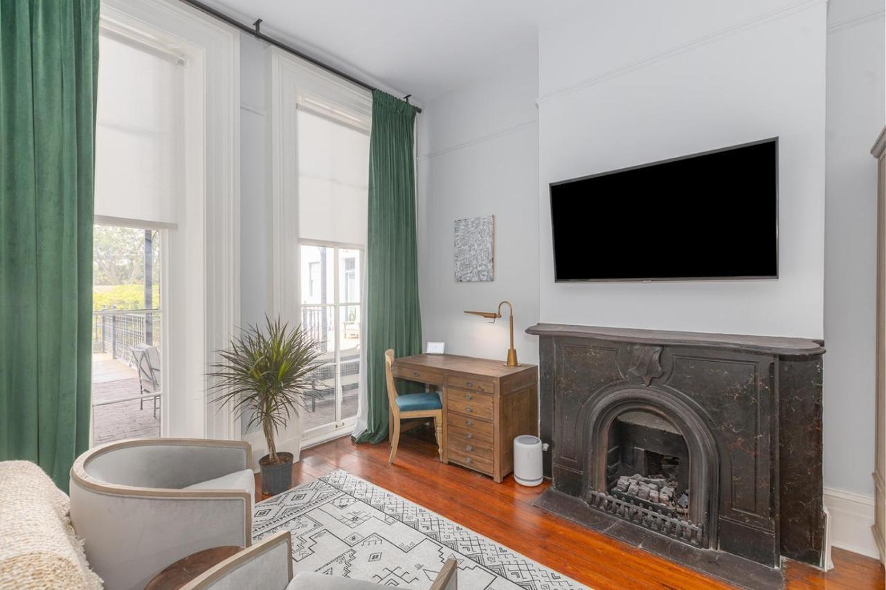 Bellwether House Bed & Breakfast