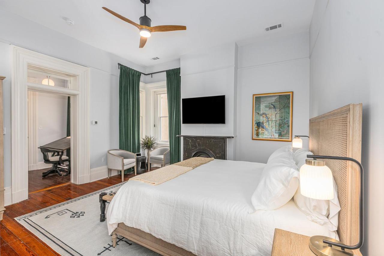 Bellwether House 5* Savannah