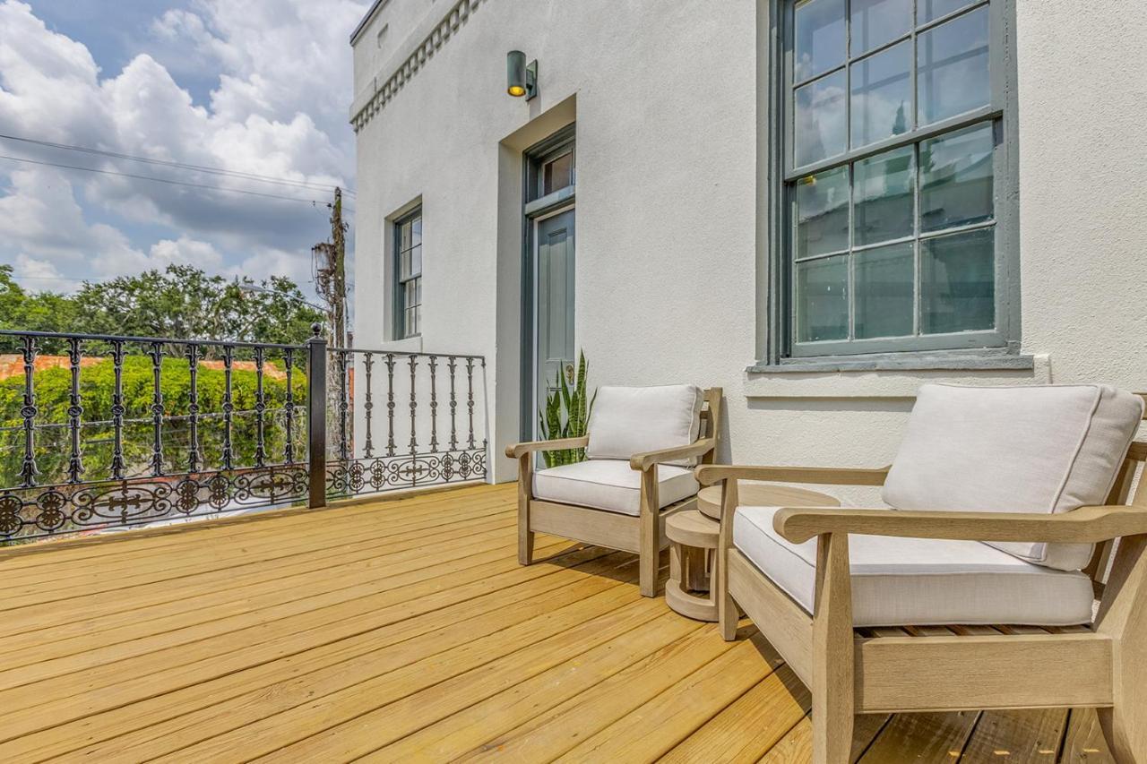 Bellwether House 5* Savannah