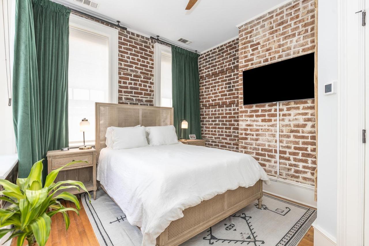 Bellwether House Bed & Breakfast