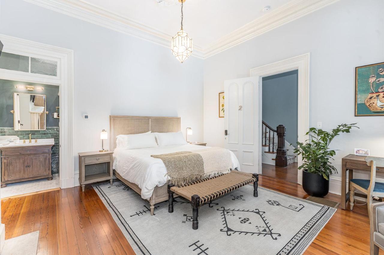 Bellwether House Bed & Breakfast