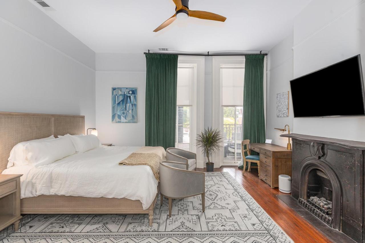 Bellwether House Bed & Breakfast 5*