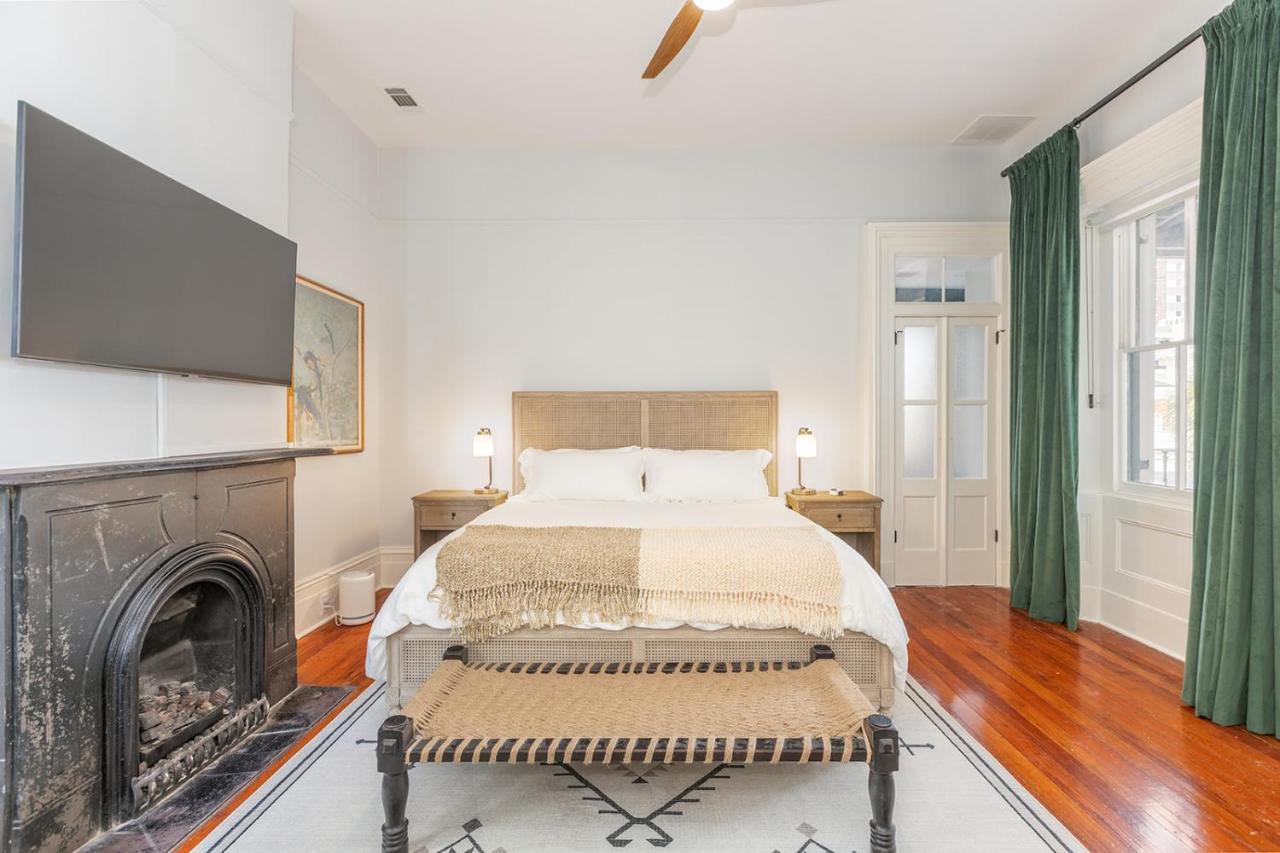 Bed & Breakfast Bellwether House 5*
