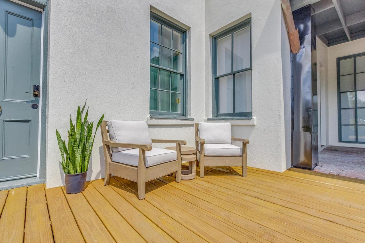 Bellwether House Savannah