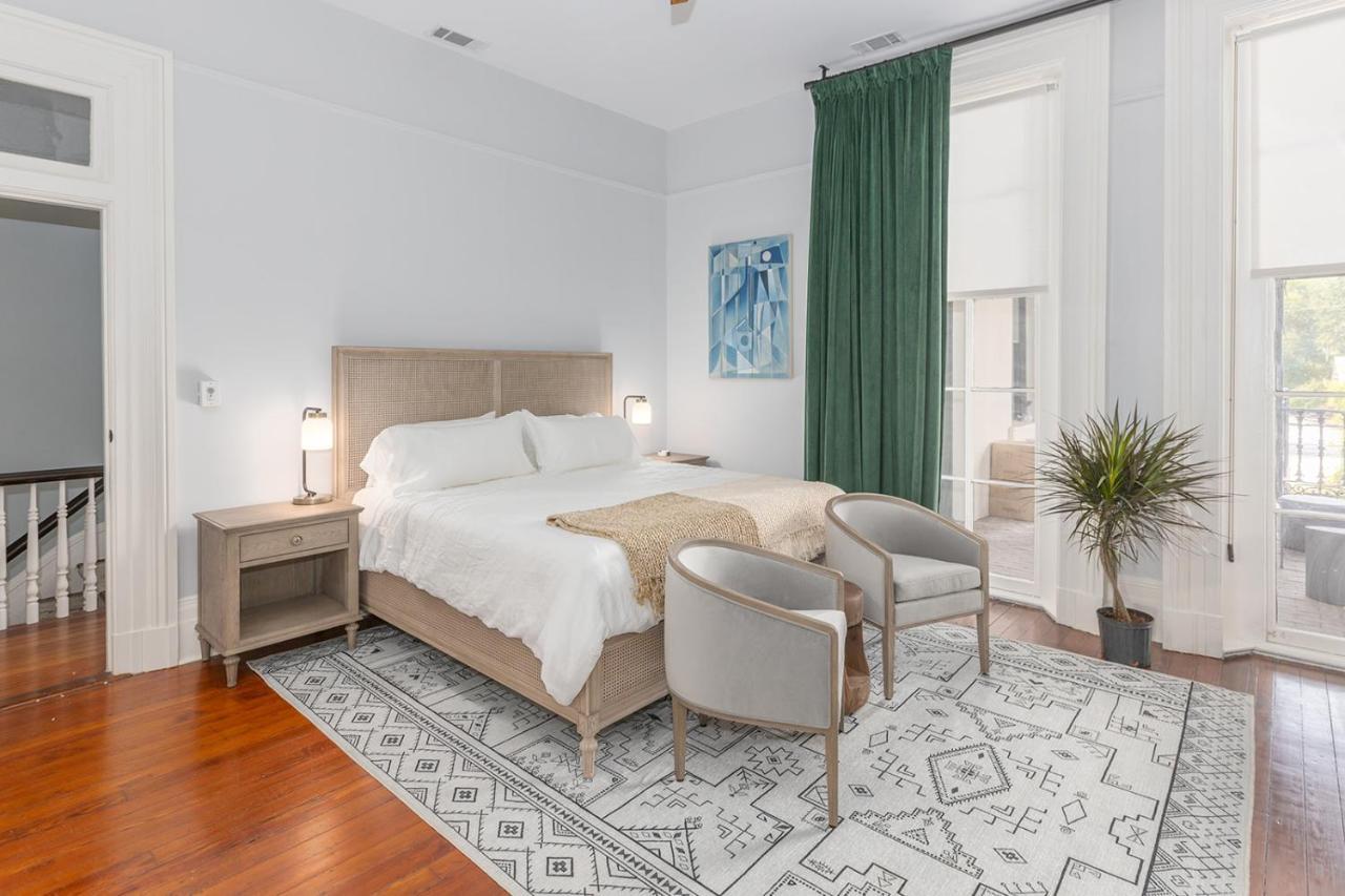Bellwether House Bed & Breakfast 5*
