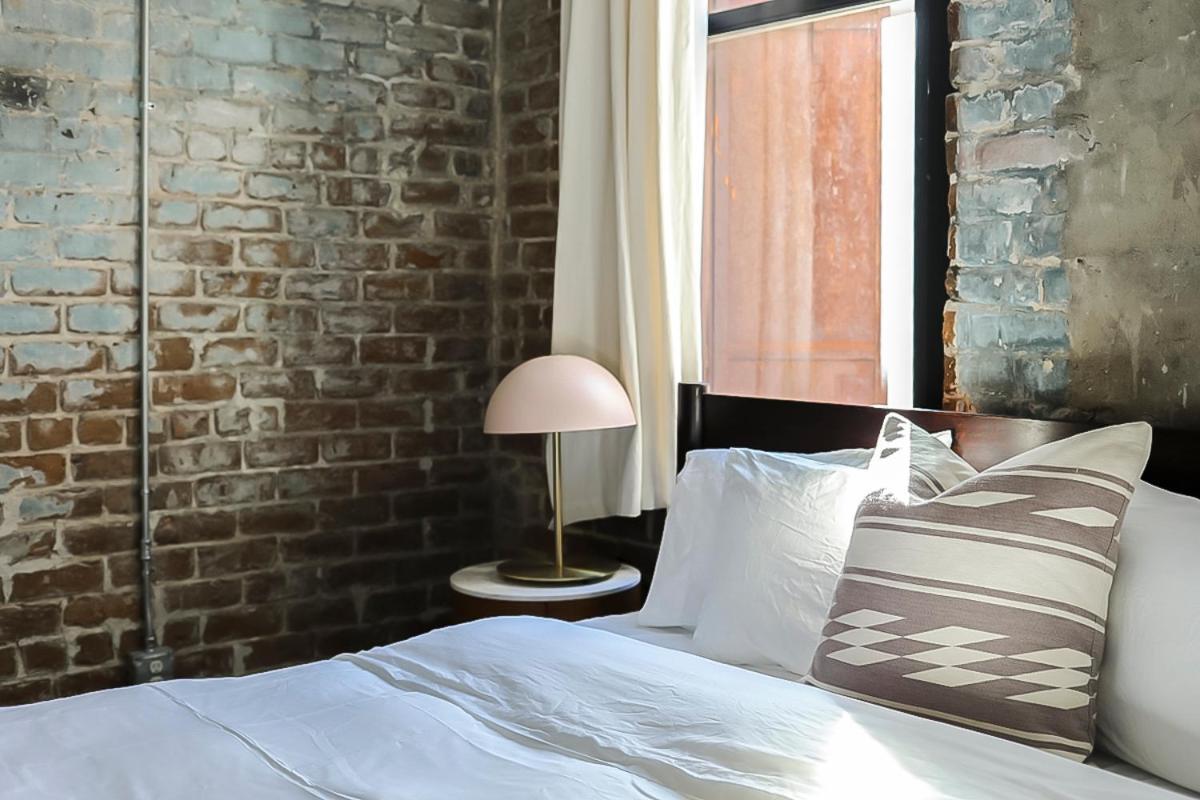Apartment The Grant By Black Swan *