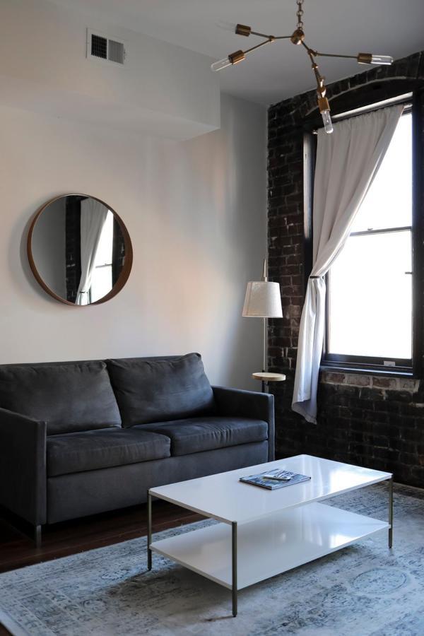 Apartment The Grant By Black Swan Savannah