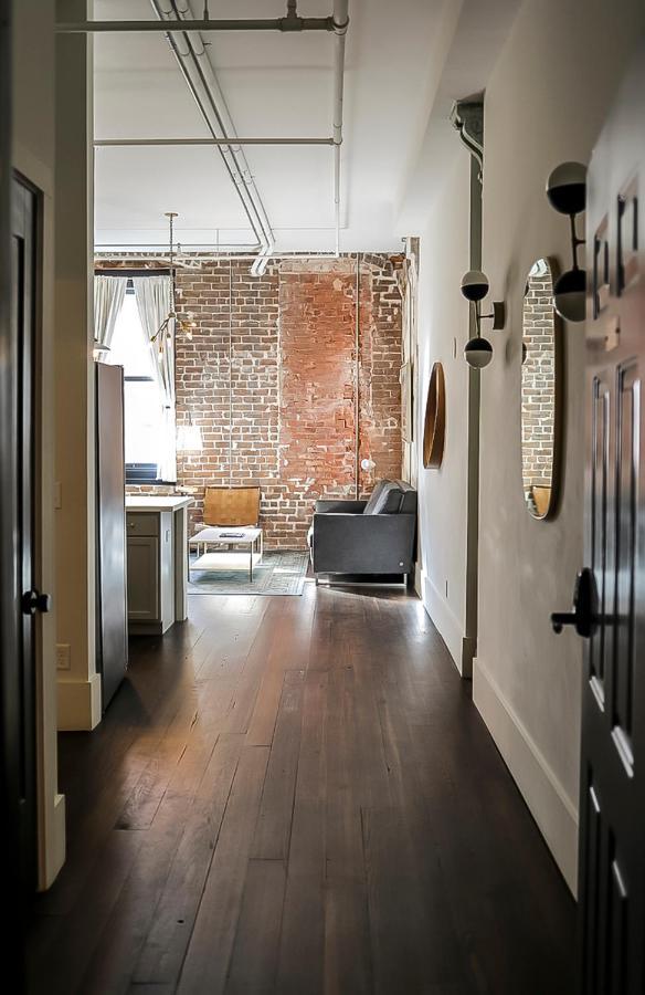 The Grant By Black Swan Apartment