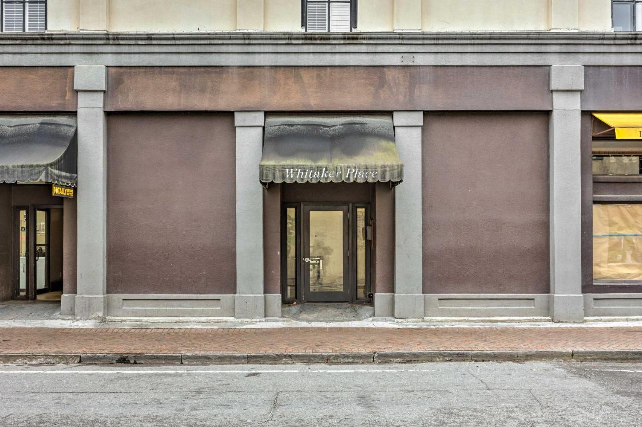 Bright Loft In Historic District! Apartment *