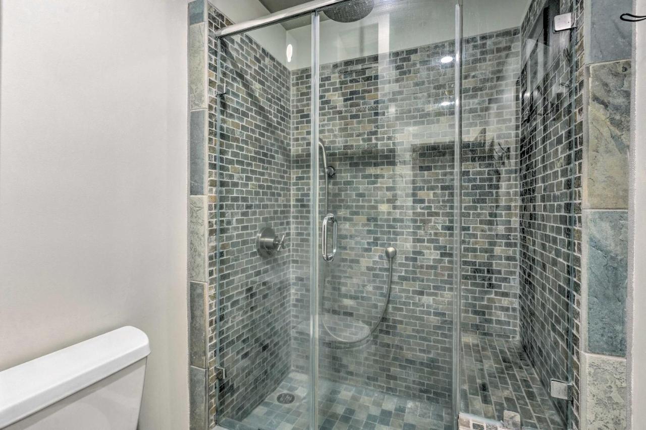 Bright Loft In Historic District! Apartment Savannah