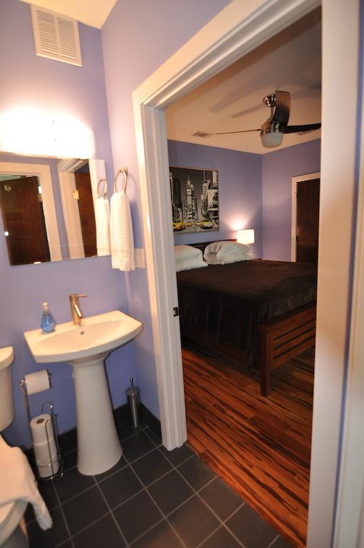 Aparthotel York Street Vacation