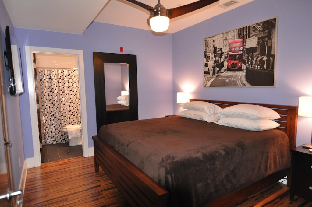 Aparthotel York Street Vacation 3*