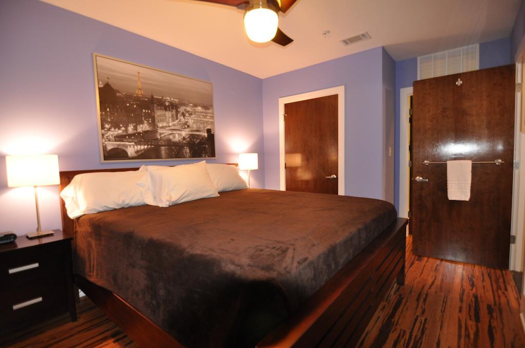 York Street Vacation 3*