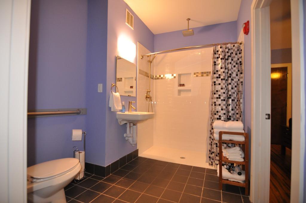 York Street Vacation Aparthotel 3*