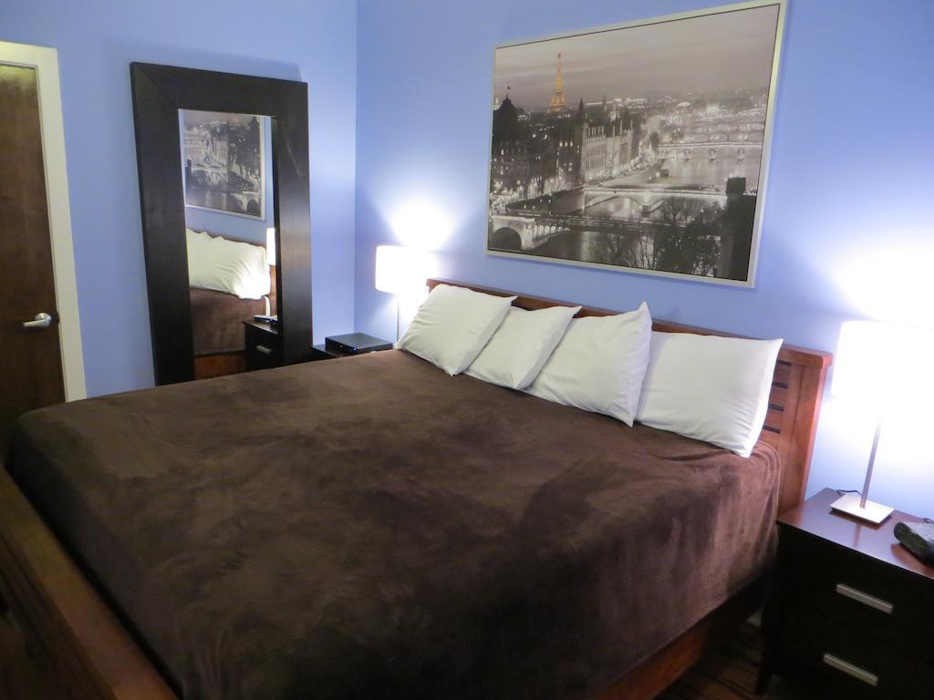 Aparthotel York Street Vacation