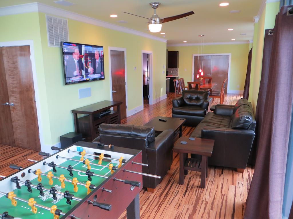 Aparthotel York Street Vacation 3*
