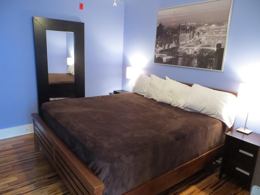 York Street Vacation Aparthotel 3*